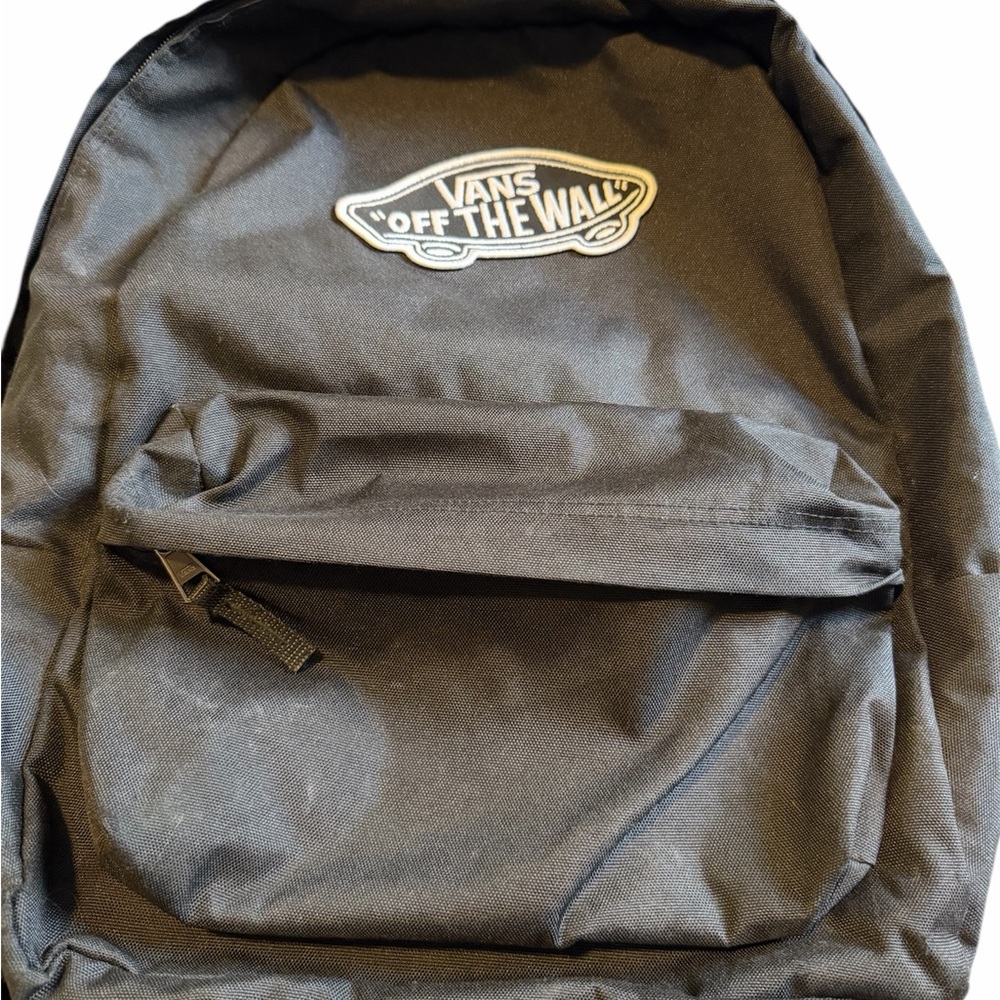 Vans Backpack Bundle - Picture 4 of 8